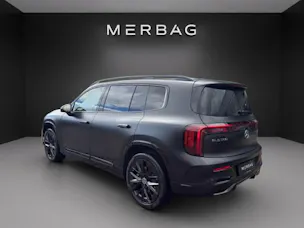 MERCEDES-BENZ GLB 350 85kWh EQ 4 Matic