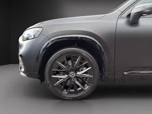 MERCEDES-BENZ GLB 350 85kWh EQ 4 Matic