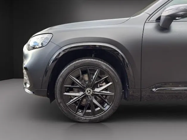 MERCEDES-BENZ GLB 350 85kWh EQ 4 Matic