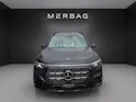 MERCEDES-BENZ GLB 350 85kWh EQ 4 Matic