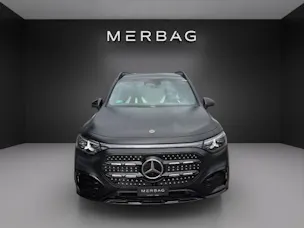 MERCEDES-BENZ GLB 350 85kWh EQ 4 Matic