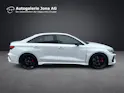 AUDI RS3 Limousine 2.5 TFSI quattro S-Tronic