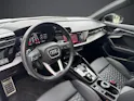 AUDI RS3 Limousine 2.5 TFSI quattro S-Tronic