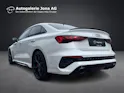 AUDI RS3 Limousine 2.5 TFSI quattro S-Tronic