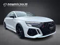 AUDI RS3 Limousine 2.5 TFSI quattro S-Tronic