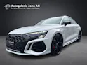 AUDI RS3 Limousine 2.5 TFSI quattro S-Tronic