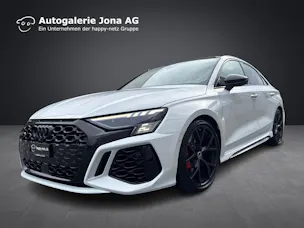 AUDI RS3 Limousine 2.5 TFSI quattro S-Tronic