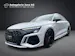AUDI RS3 Limousine 2.5 TFSI quattro S-Tronic