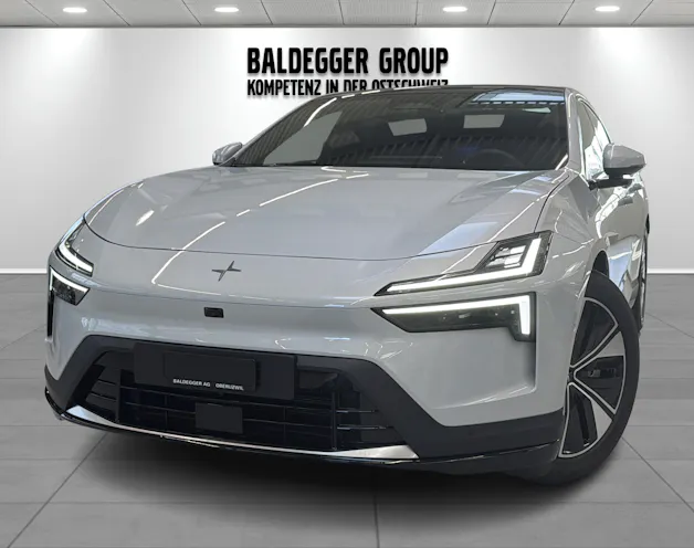 Polestar Polestar 4 Long Range Dual 100kWh Prime