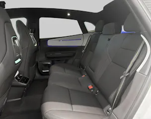 Polestar Polestar 4 Long Range Dual 100kWh Prime