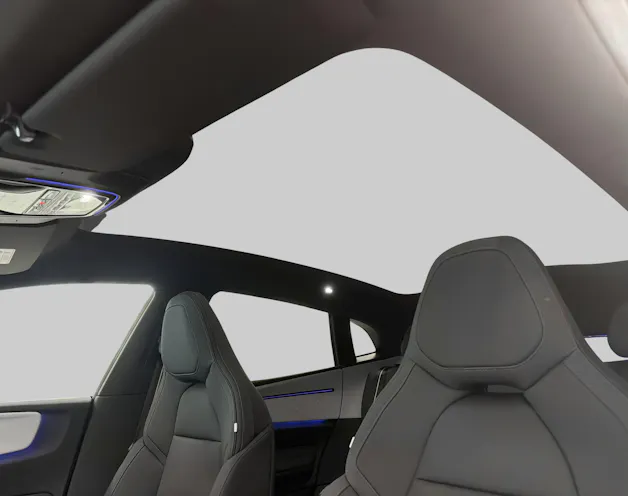 Polestar Polestar 4 Long Range Dual 100kWh Prime