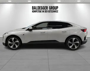 Polestar Polestar 4 Long Range Dual 100kWh Prime