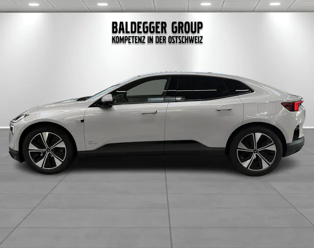 Polestar Polestar 4 Long Range Dual 100kWh Prime