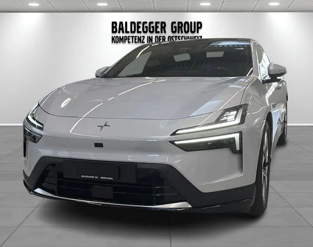 Polestar Polestar 4 Long Range Dual 100kWh Prime