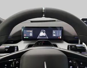 Polestar Polestar 4 Long Range Dual 100kWh Prime