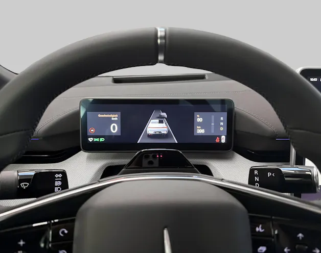 Polestar Polestar 4 Long Range Dual 100kWh Prime