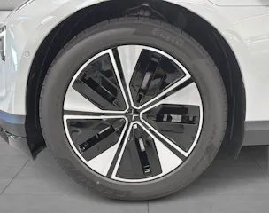 Polestar Polestar 4 Long Range Dual 100kWh Prime