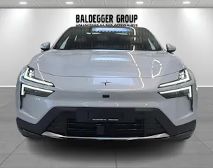 Polestar Polestar 4 Long Range Dual 100kWh Prime