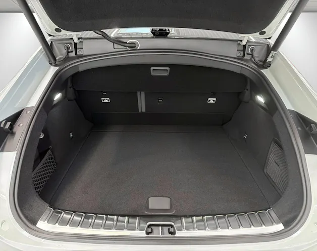 Polestar Polestar 4 Long Range Dual 100kWh Prime