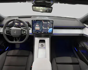 Polestar Polestar 4 Long Range Dual 100kWh Prime