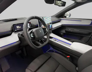 Polestar Polestar 4 Long Range Dual 100kWh Prime