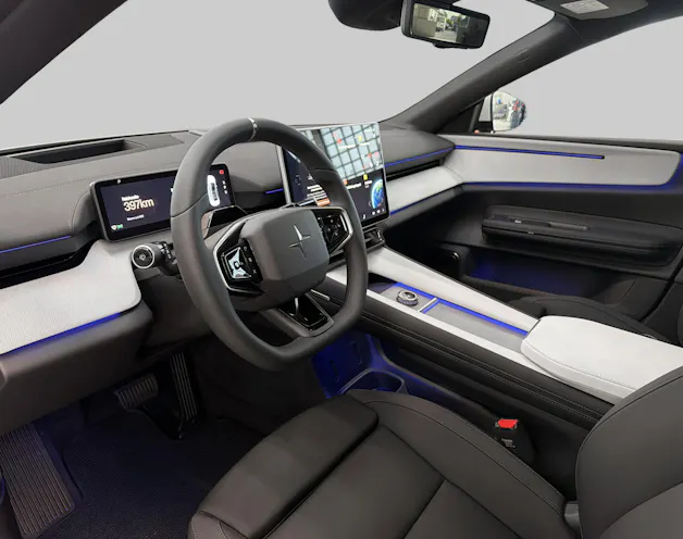 Polestar Polestar 4 Long Range Dual 100kWh Prime