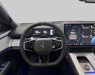Polestar Polestar 4 Long Range Dual 100kWh Prime
