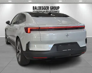 Polestar Polestar 4 Long Range Dual 100kWh Prime