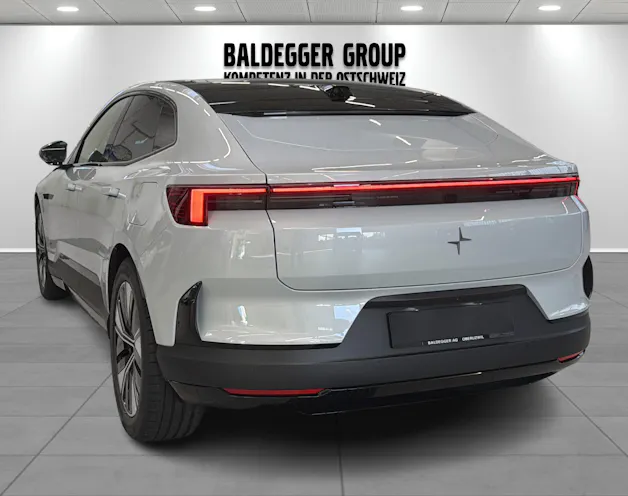 Polestar Polestar 4 Long Range Dual 100kWh Prime