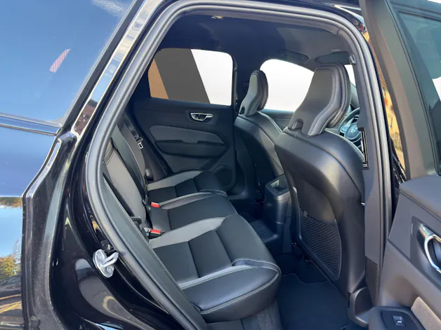 VOLVO XC60 2.0 T8 TE Black Edition eAWD