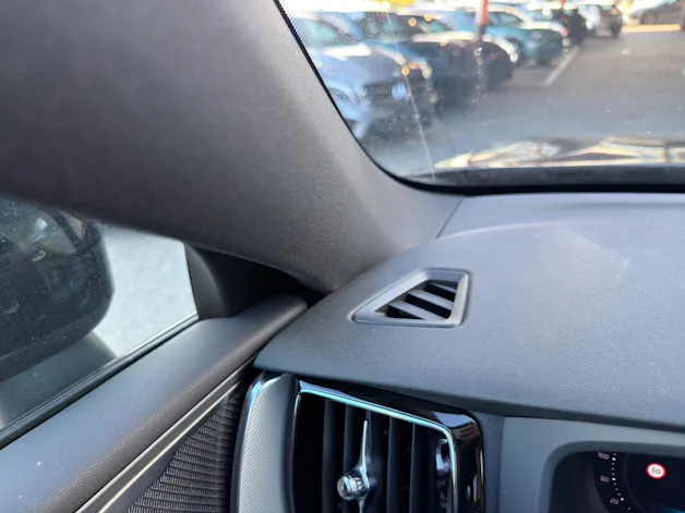 VOLVO XC60 2.0 T8 TE Black Edition eAWD