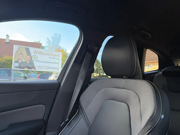 VOLVO XC60 2.0 T8 TE Black Edition eAWD