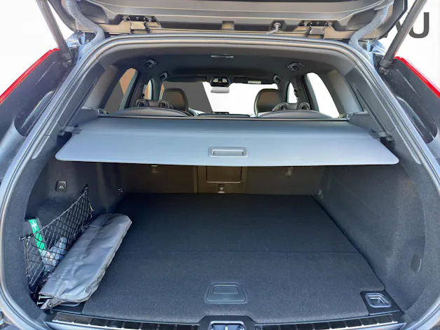 VOLVO XC60 2.0 T8 TE Black Edition eAWD