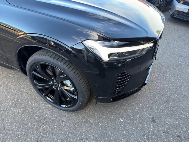 VOLVO XC60 2.0 T8 TE Black Edition eAWD