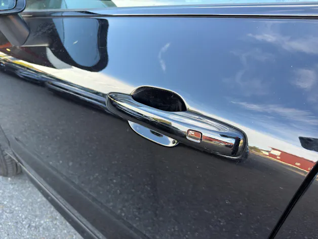 VOLVO XC60 2.0 T8 TE Black Edition eAWD