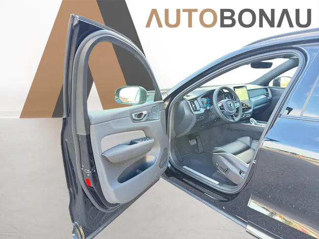 VOLVO XC60 2.0 T8 TE Black Edition eAWD