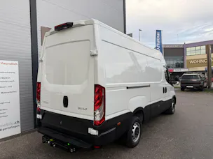 IVECO 35 S 16B A8 V 3520L