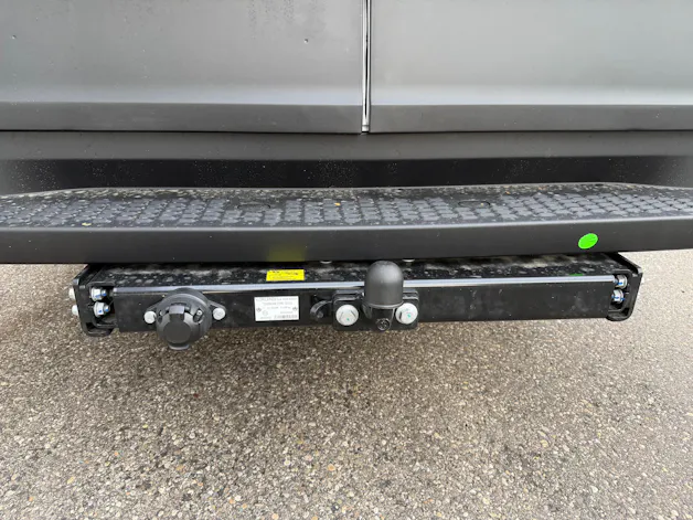 IVECO 35 S 16B A8 V 3520L