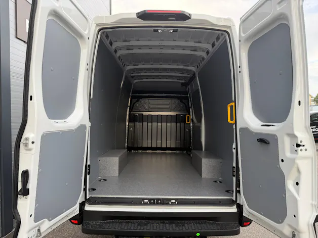 IVECO 35 S 16B A8 V 3520L