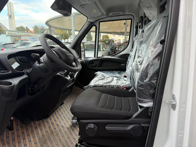 IVECO 35 S 16B A8 V 3520L