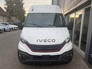 IVECO 35 S 16B A8 V 3520L