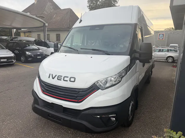 IVECO 35 S 16B A8 V 3520L