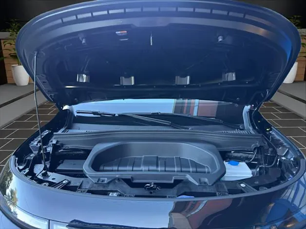 Leapmotor B10 BEV 67kWh