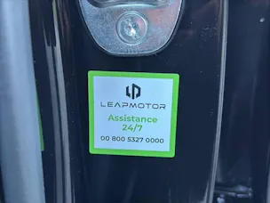 Leapmotor B10 BEV 67kWh