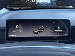 Leapmotor B10 BEV 67kWh
