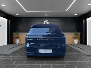 Leapmotor B10 BEV 67kWh