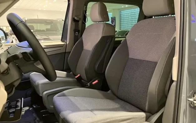 VW Multivan 1.5 eHybrid Life 4Motion DSG