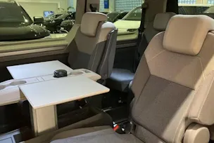 VW Multivan 1.5 eHybrid Life 4Motion DSG