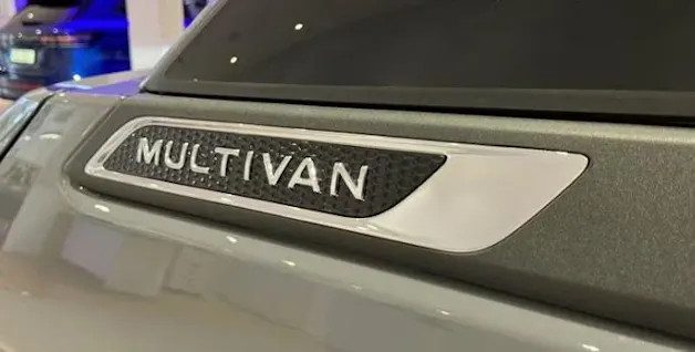 VW Multivan 1.5 eHybrid Life 4Motion DSG