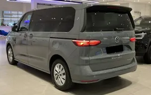 VW Multivan 1.5 eHybrid Life 4Motion DSG